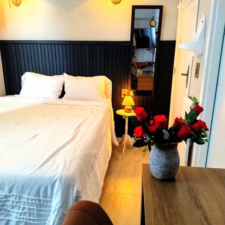 Queen L Ar Cond L Tvs Smart L Wi-Fi L Cozinha Completa L Garagem Maceió Zewnętrze zdjęcie