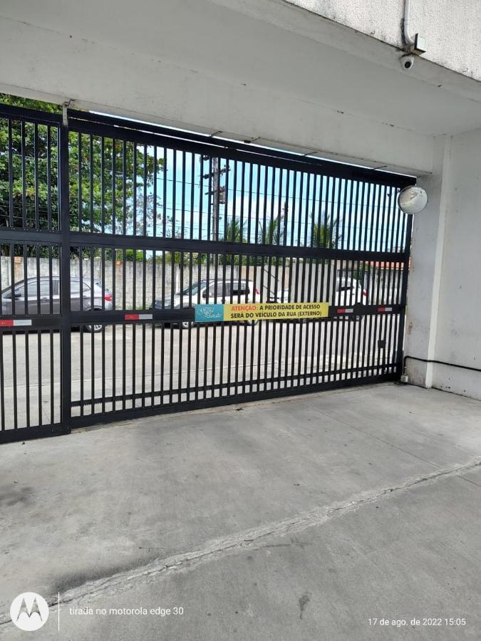 Queen L Ar Cond L Tvs Smart L Wi-Fi L Cozinha Completa L Garagem Maceió Zewnętrze zdjęcie