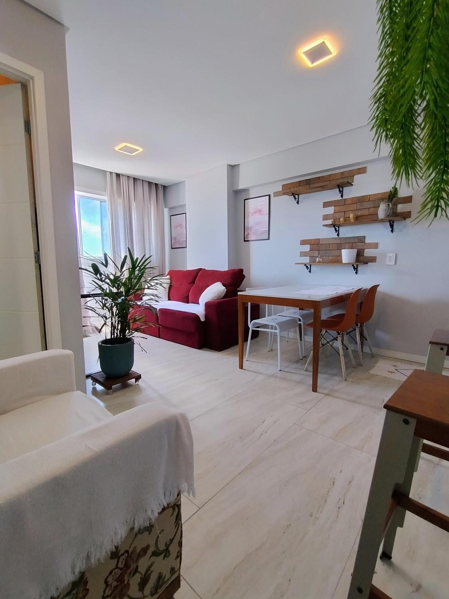 Queen L Ar Cond L Tvs Smart L Wi-Fi L Cozinha Completa L Garagem Maceió Zewnętrze zdjęcie