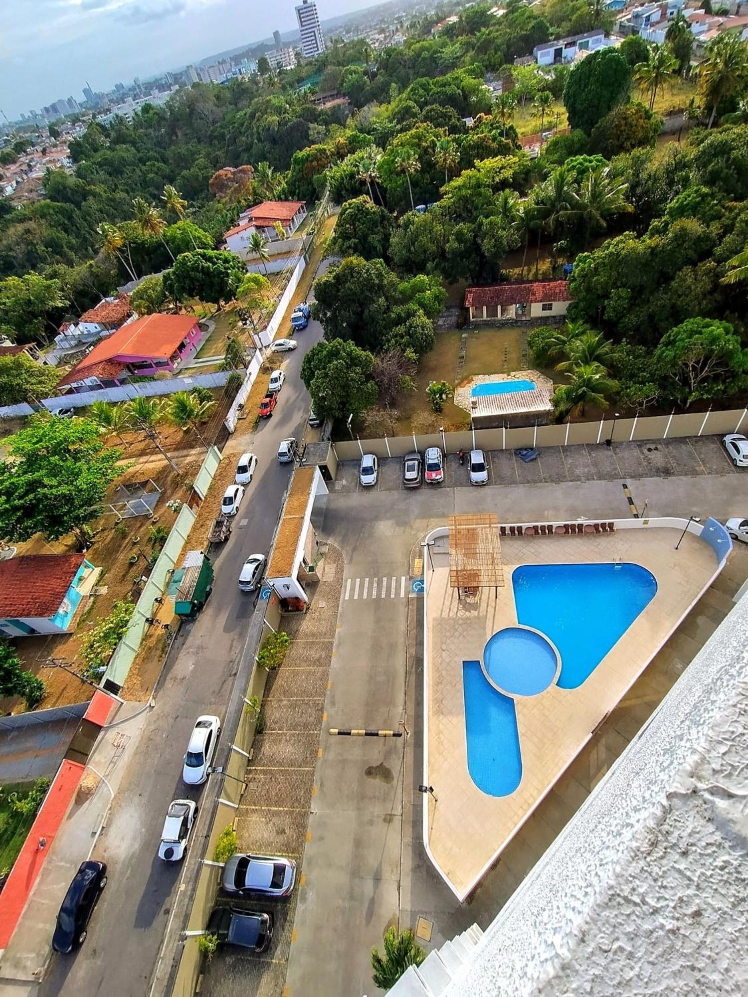 Queen L Ar Cond L Tvs Smart L Wi-Fi L Cozinha Completa L Garagem Maceió Zewnętrze zdjęcie