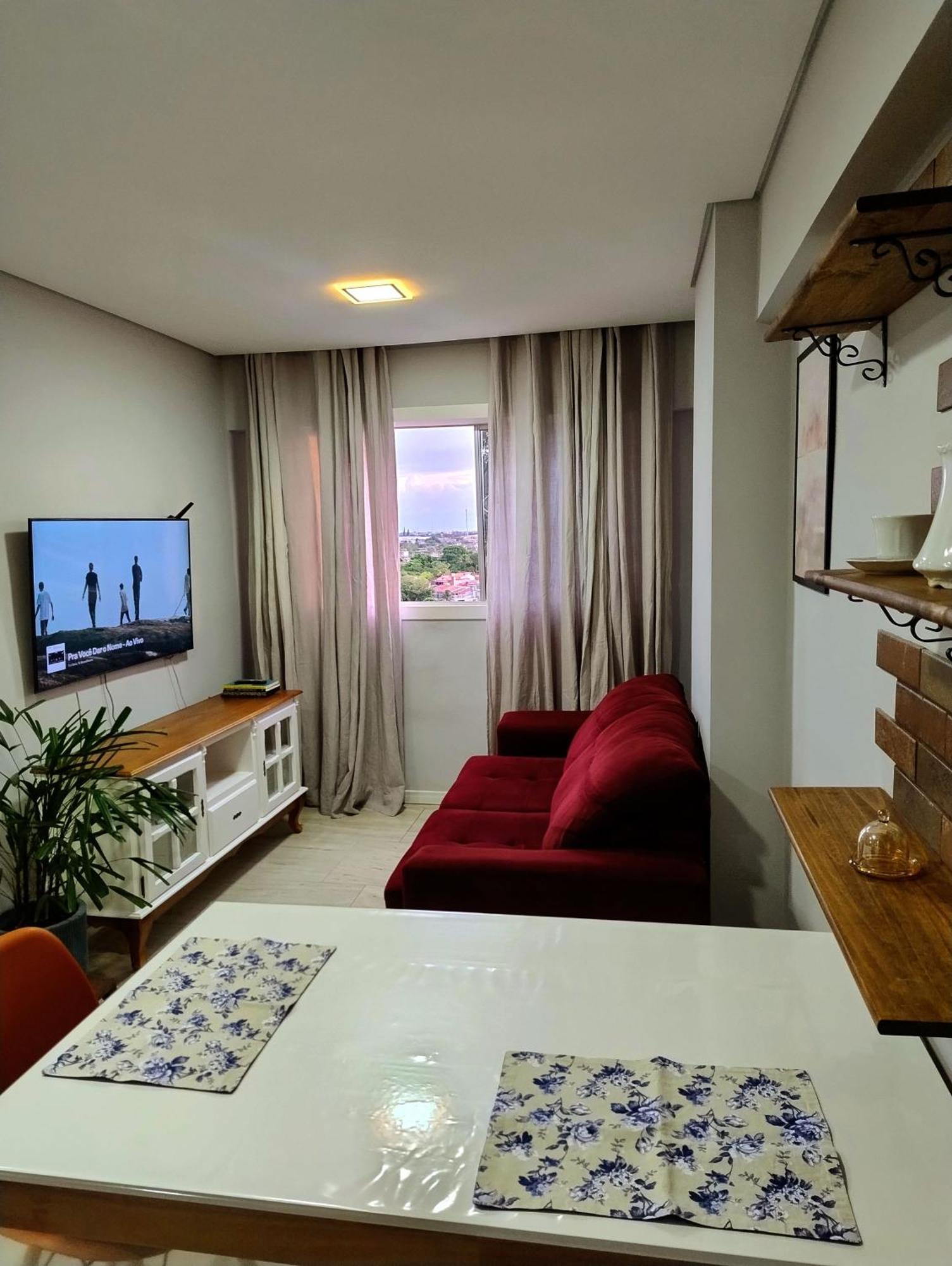 Queen L Ar Cond L Tvs Smart L Wi-Fi L Cozinha Completa L Garagem Maceió Zewnętrze zdjęcie