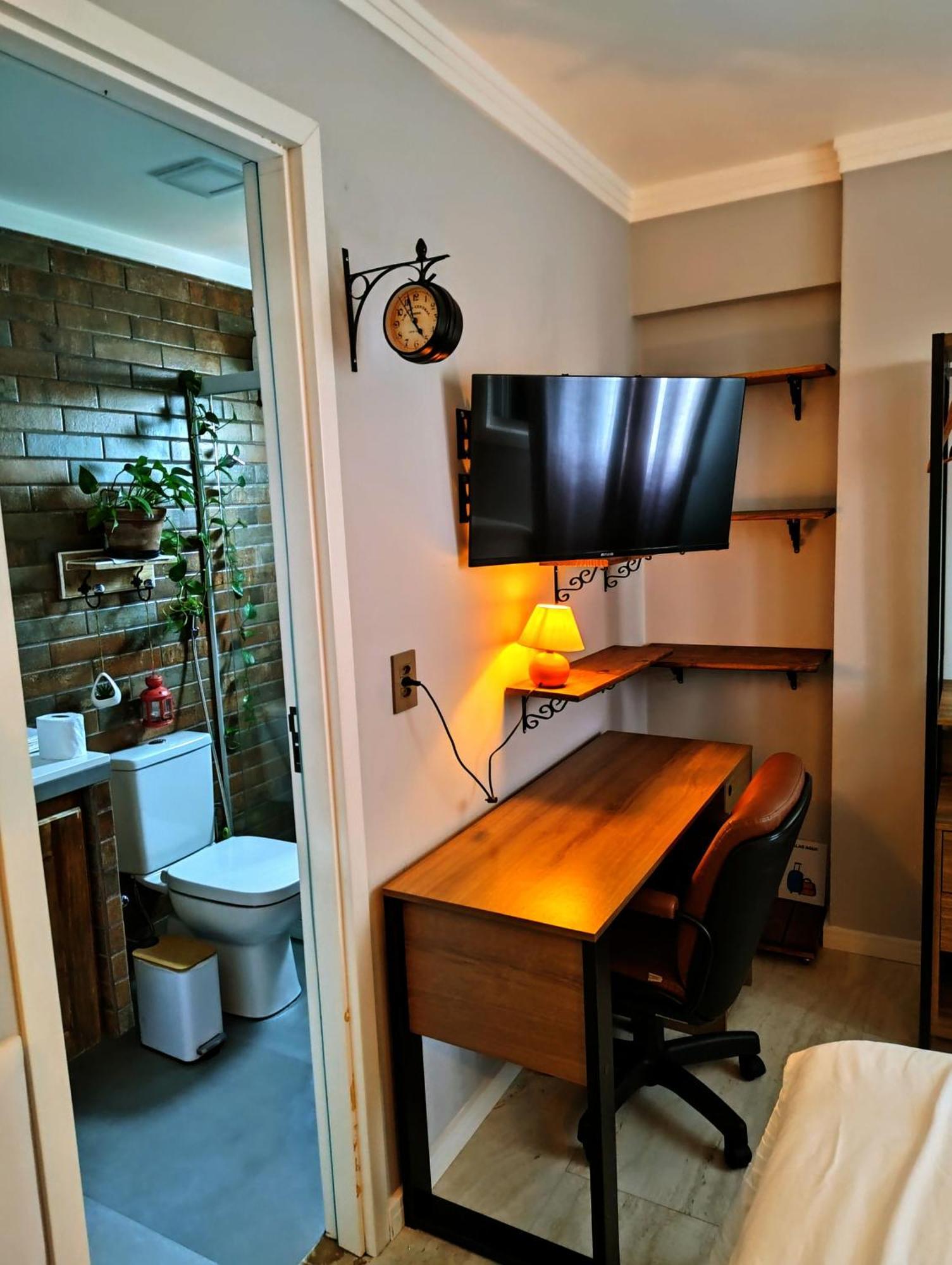 Queen L Ar Cond L Tvs Smart L Wi-Fi L Cozinha Completa L Garagem Maceió Zewnętrze zdjęcie